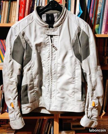 Blouson bmw taille L