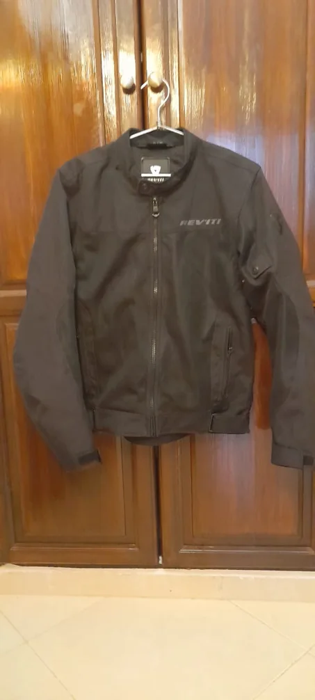 Blouson moto rev'it taille S/M