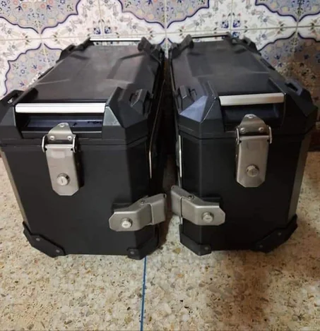 Sw-motech les 3 valises