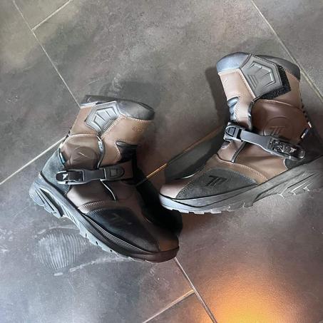 Bottes moto 42/43