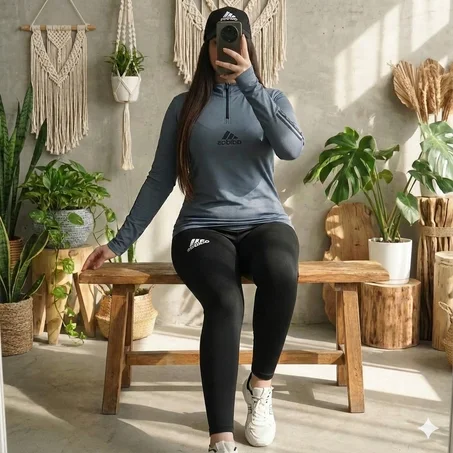 ملابس رياضية | vêtements de sport