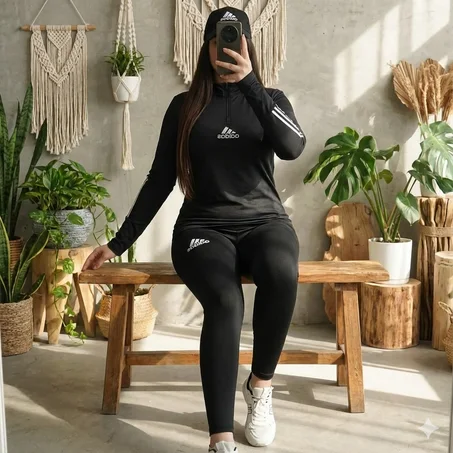 ملابس رياضية  |  vêtements de sport