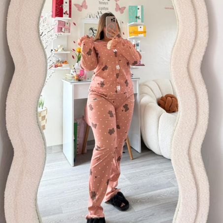 ملابس النوم | vêtement de nuit