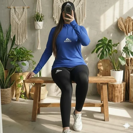 ملابس رياضية  |  vêtements de sport