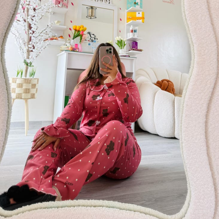 ملابس النوم | vêtement de nuit