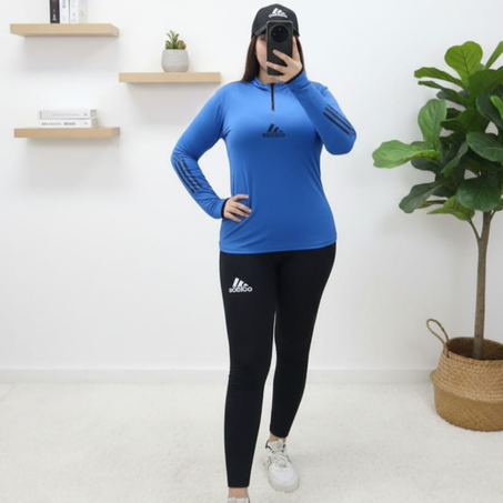 ملابس رياضية  |  vêtements de sport