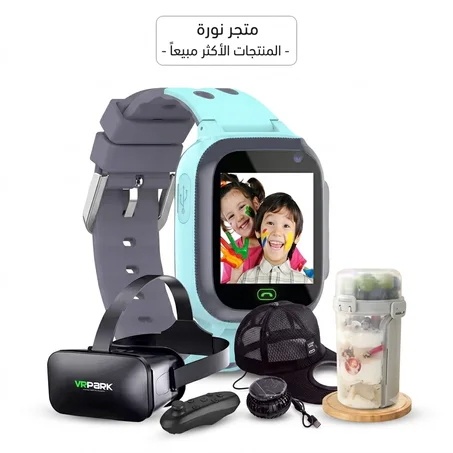 المنتجات الأكتر مبيعاً