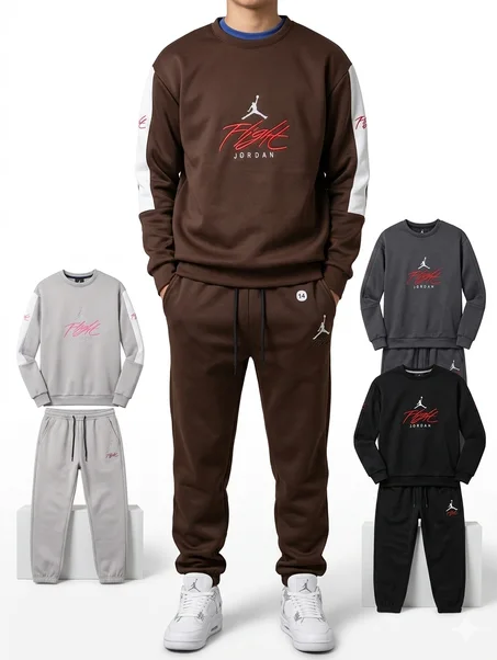 أنسنبل أطفال قهوي