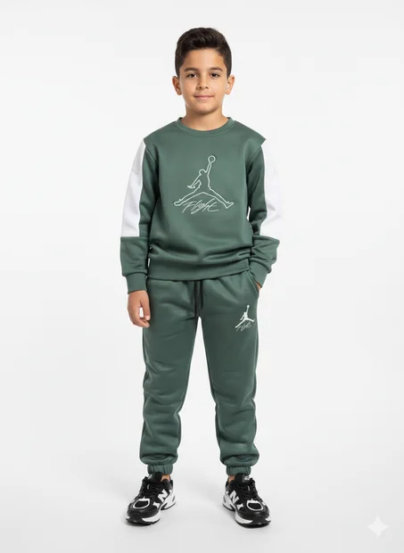 أنسنبل أطفال خزي