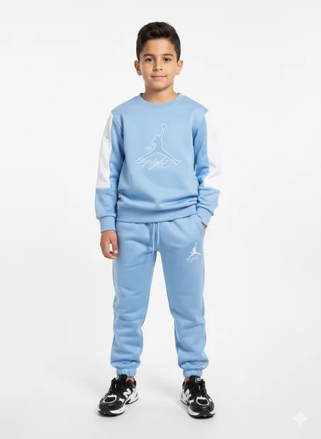 أنسنبل أطفال خزي سماوي