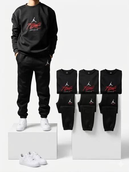 أنسنبل أطفال أسود