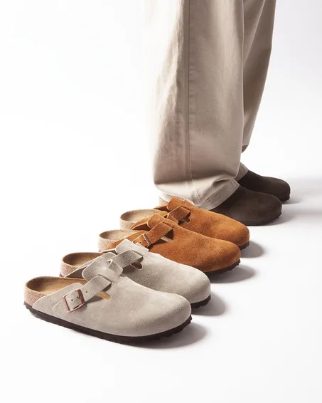 Birkenstockk