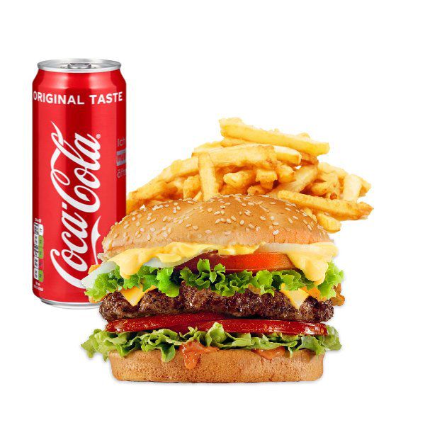 HAMBURGER
