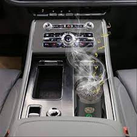 المبخرة الذكية مع القرآن الكريم كامل