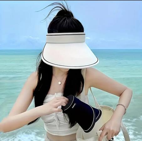 قبعة MENOLAOLA الشمسية