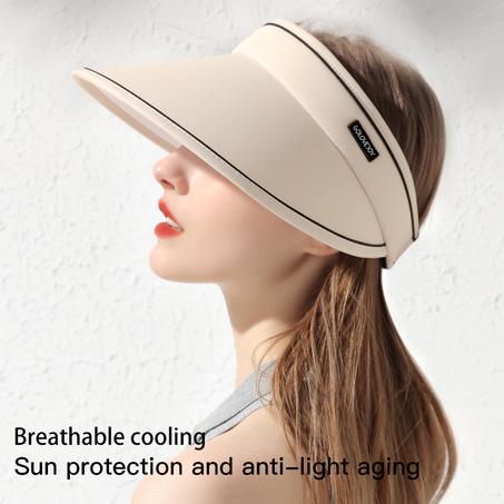 قبعة MENOLAOLA الشمسية