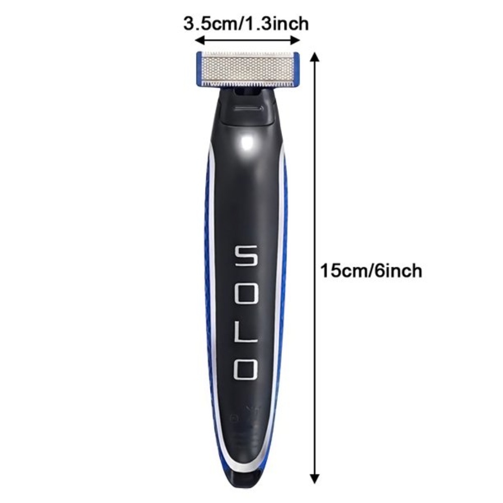 Solo Trimmer