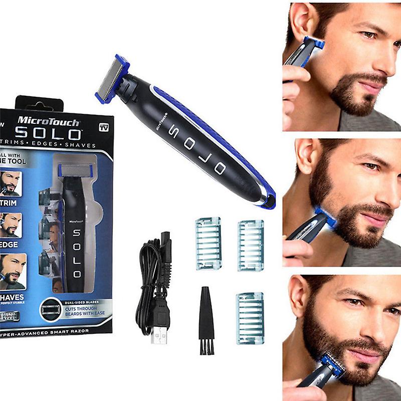 Solo Trimmer