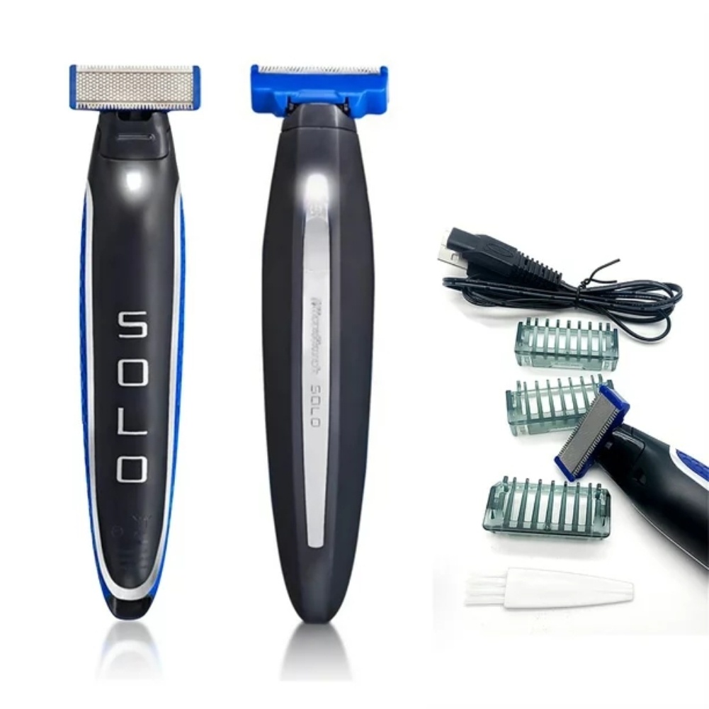 Solo Trimmer