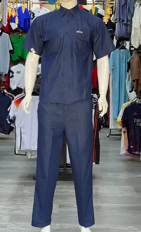 Ensemble pour hommes