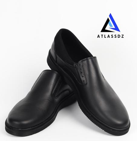 NEW GATE Chaussures en cuir véritable