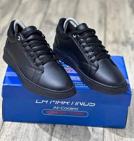 .Chaussure Classique SpoR