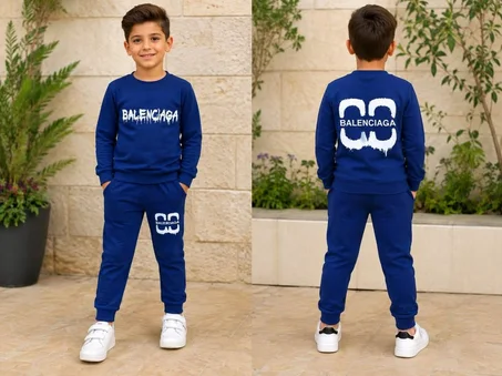 انصومبل  اولاد