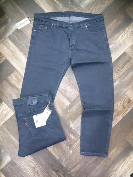 pantalon Jean promo