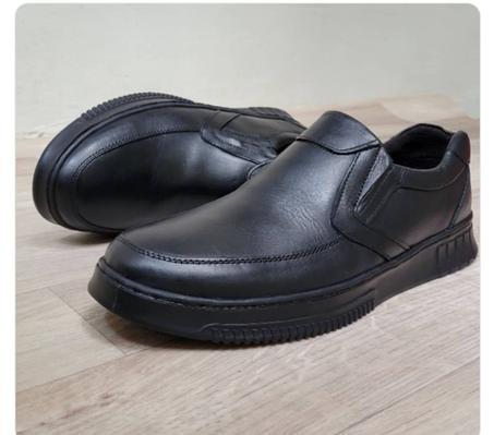 Mocassin Orthopédique GEOX