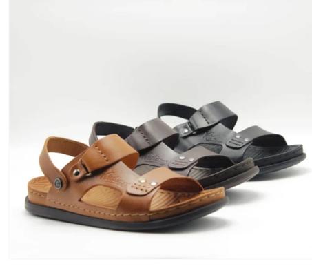 Sandales Orthopédiques Valentimos