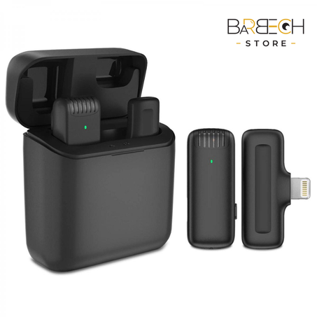 Micro cravate sans fil J11