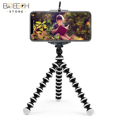 Trépied Gorilla 24 cm Z02