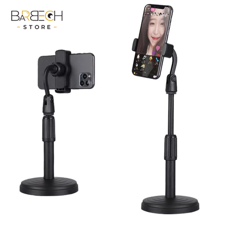 Support smartphone flexible