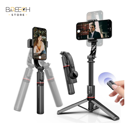 Stabilisateur Gimbal L19