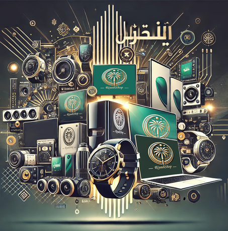 إلكترونيات