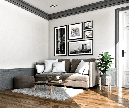 الأجهزة المنزلية