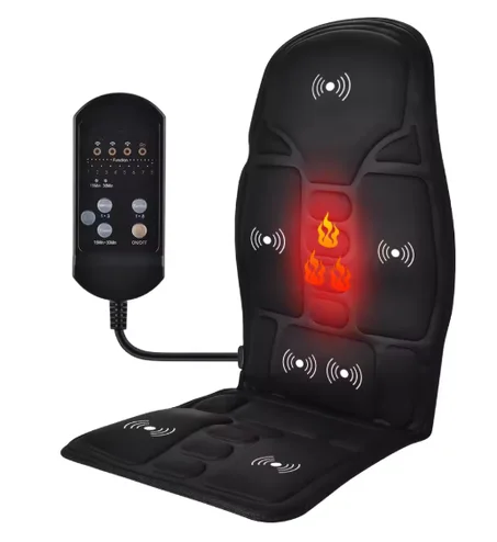 مدلك الظهر الكهربائي