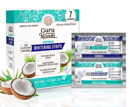 Hollywood Smile - لاصقات الأسنان