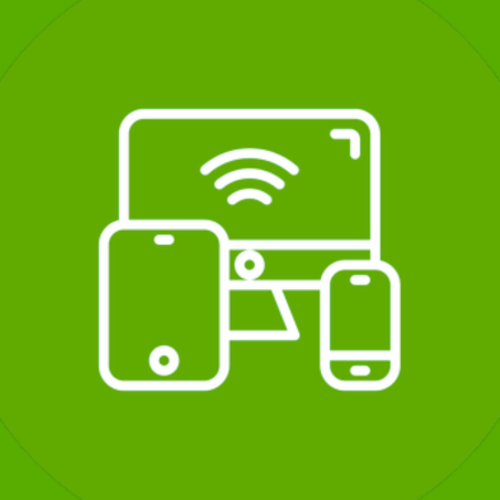 الأجهزة الإلكترونية