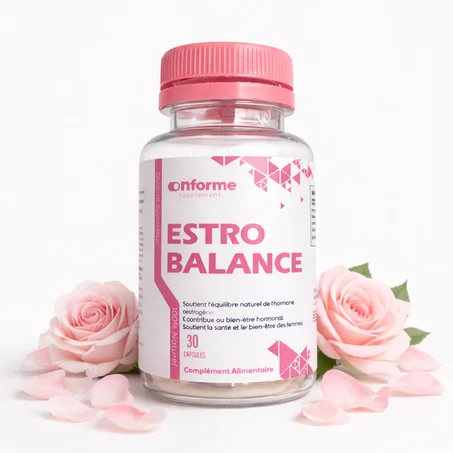 Estro Balance 30 capsules