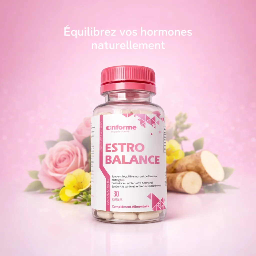 Estro Balance 30 capsules