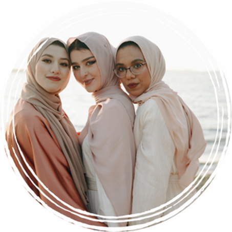 المرأة - woman