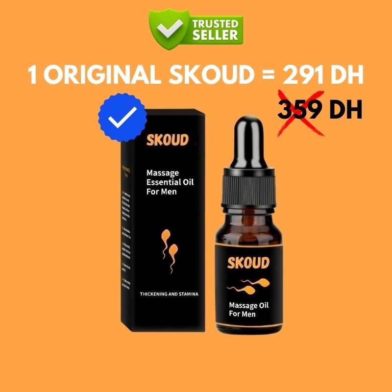 1  ORIGINAL SKOUD