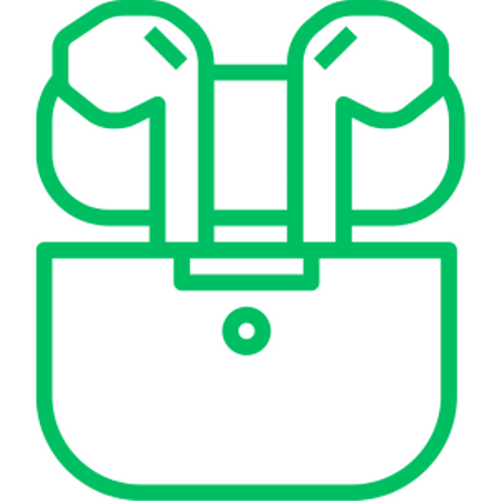 Ecouteur-سماعات