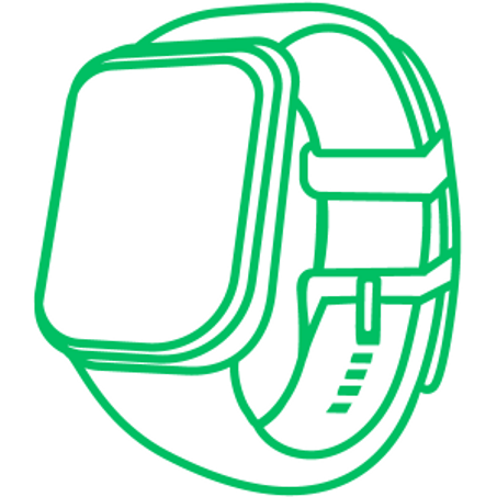 Smartwatch-ساعة ذكية