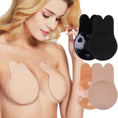 Giva® TM Lifting Bra -  حمالة الصدر الخفية TM ®جيفا