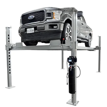 Triumph NOS10000 10,000lb 4 Post Lift