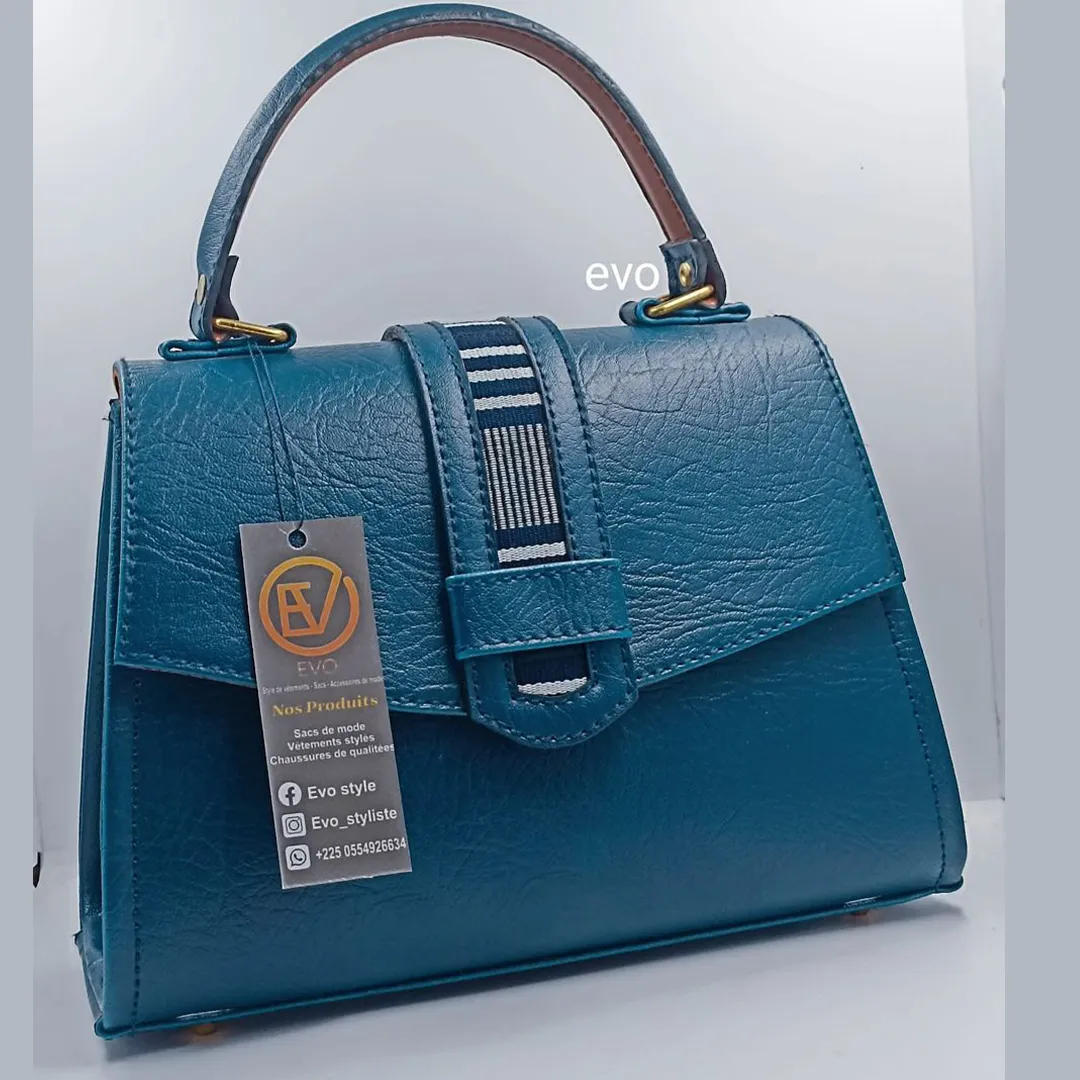 COLLECTION LA TOUCHE UNIQUE