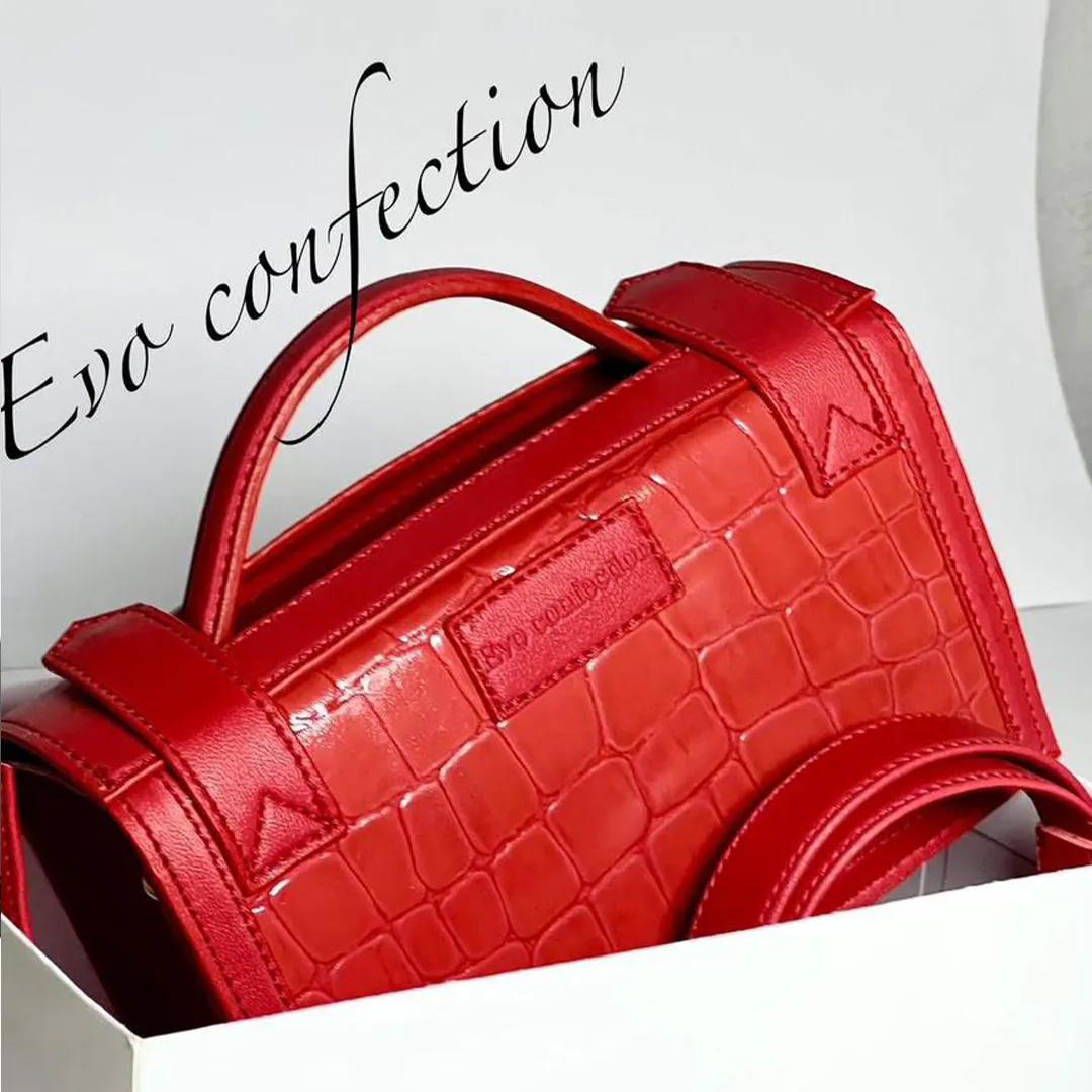 COLLECTION CHIC MALLETTE