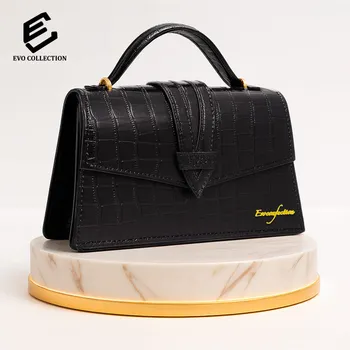 COLLECTION EDT EN CROCO grande format